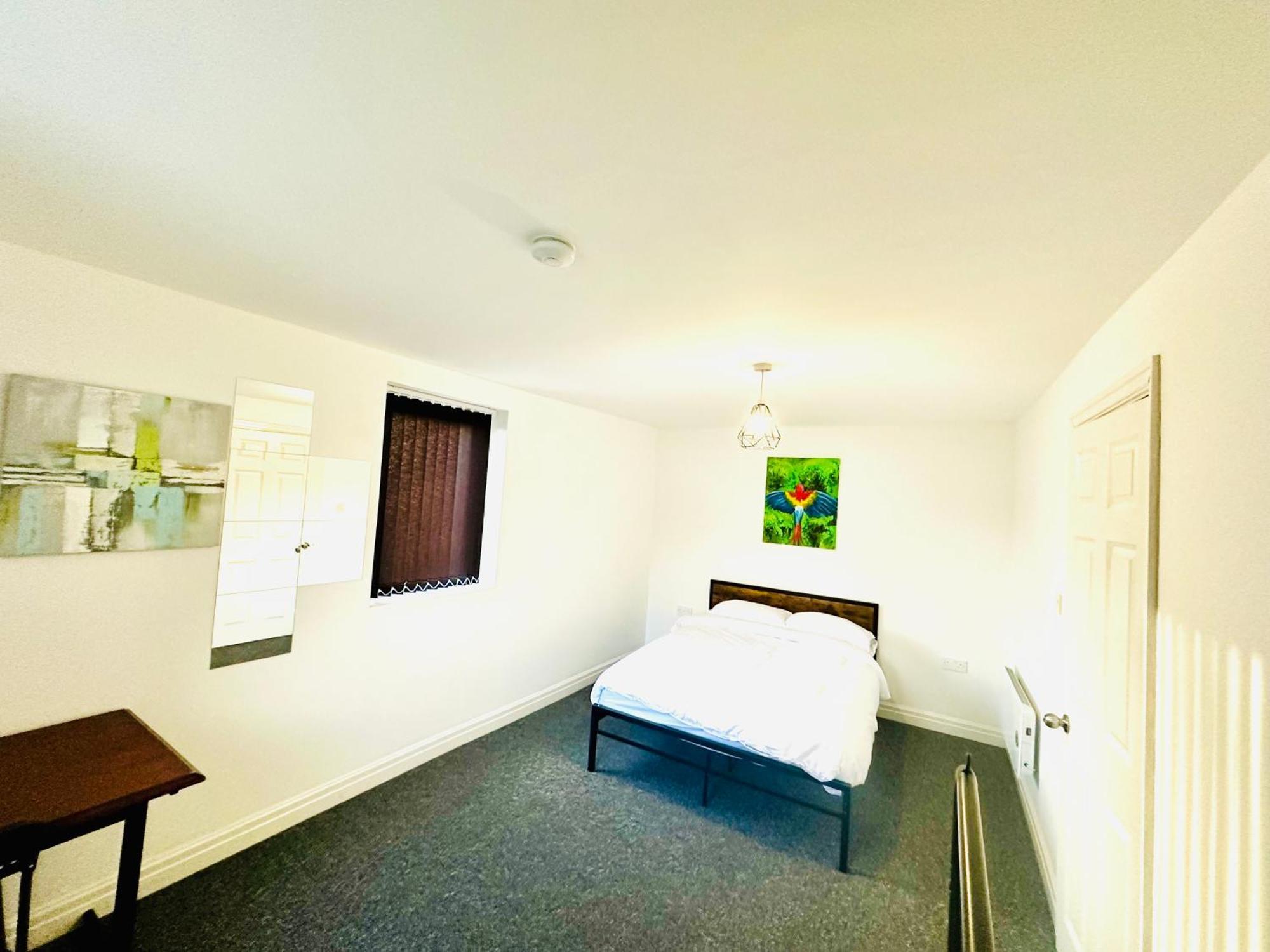 Albert Inn Apartments 曼彻斯特 外观 照片