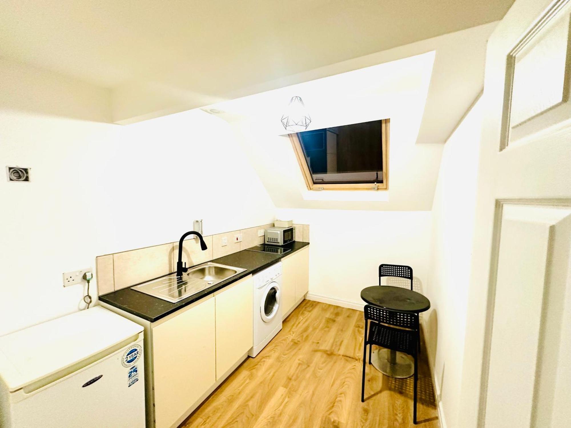 Albert Inn Apartments 曼彻斯特 外观 照片