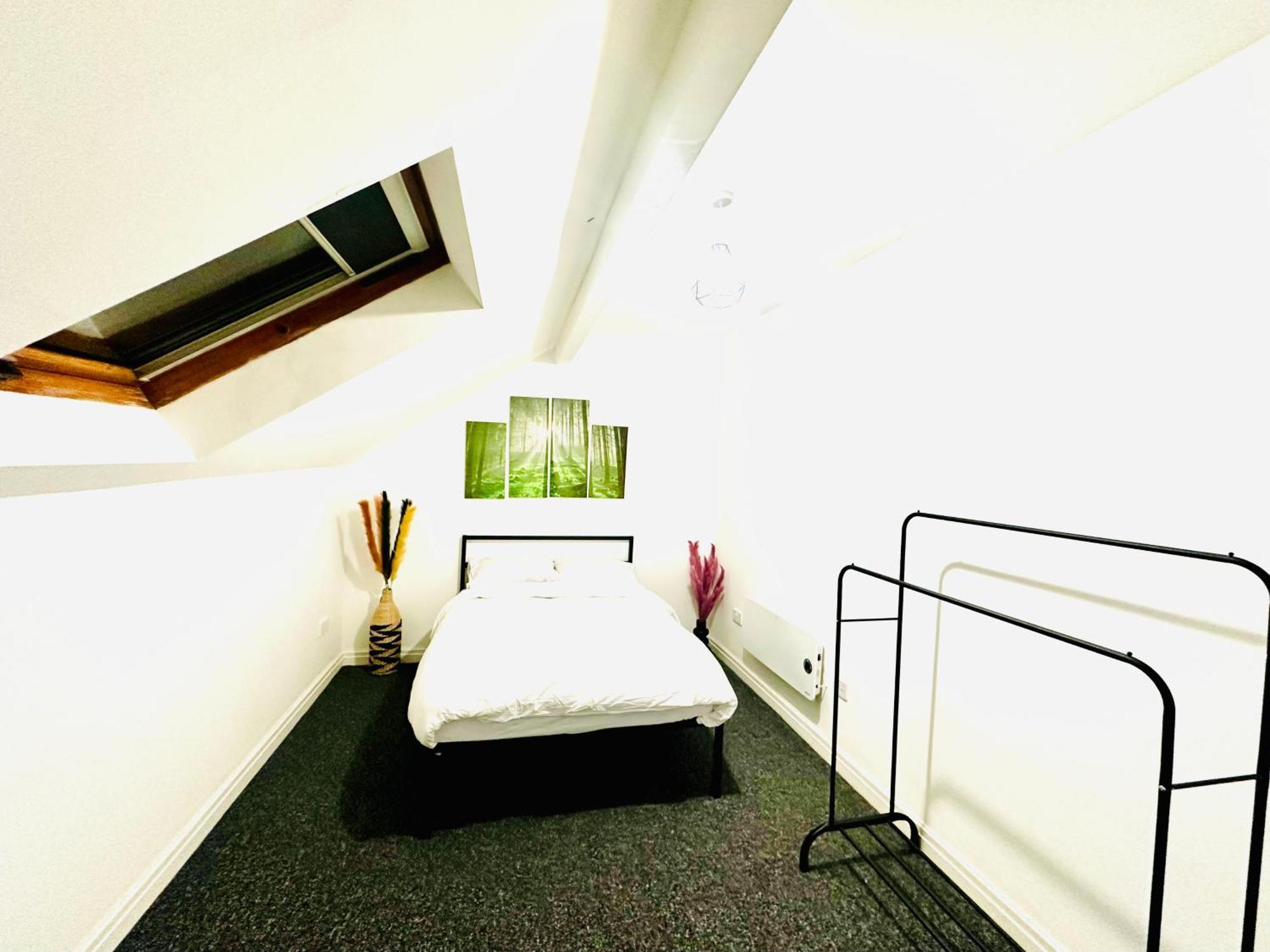 Albert Inn Apartments 曼彻斯特 外观 照片