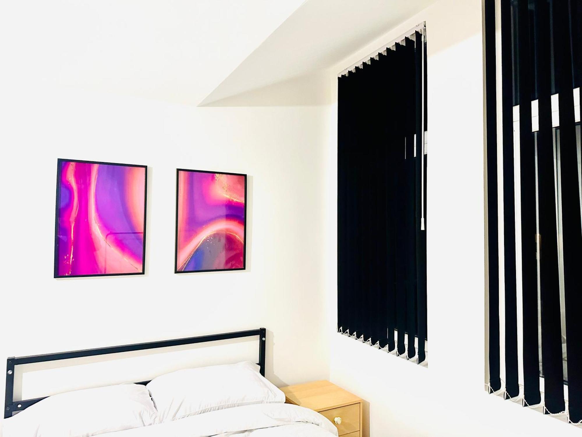 Albert Inn Apartments 曼彻斯特 外观 照片