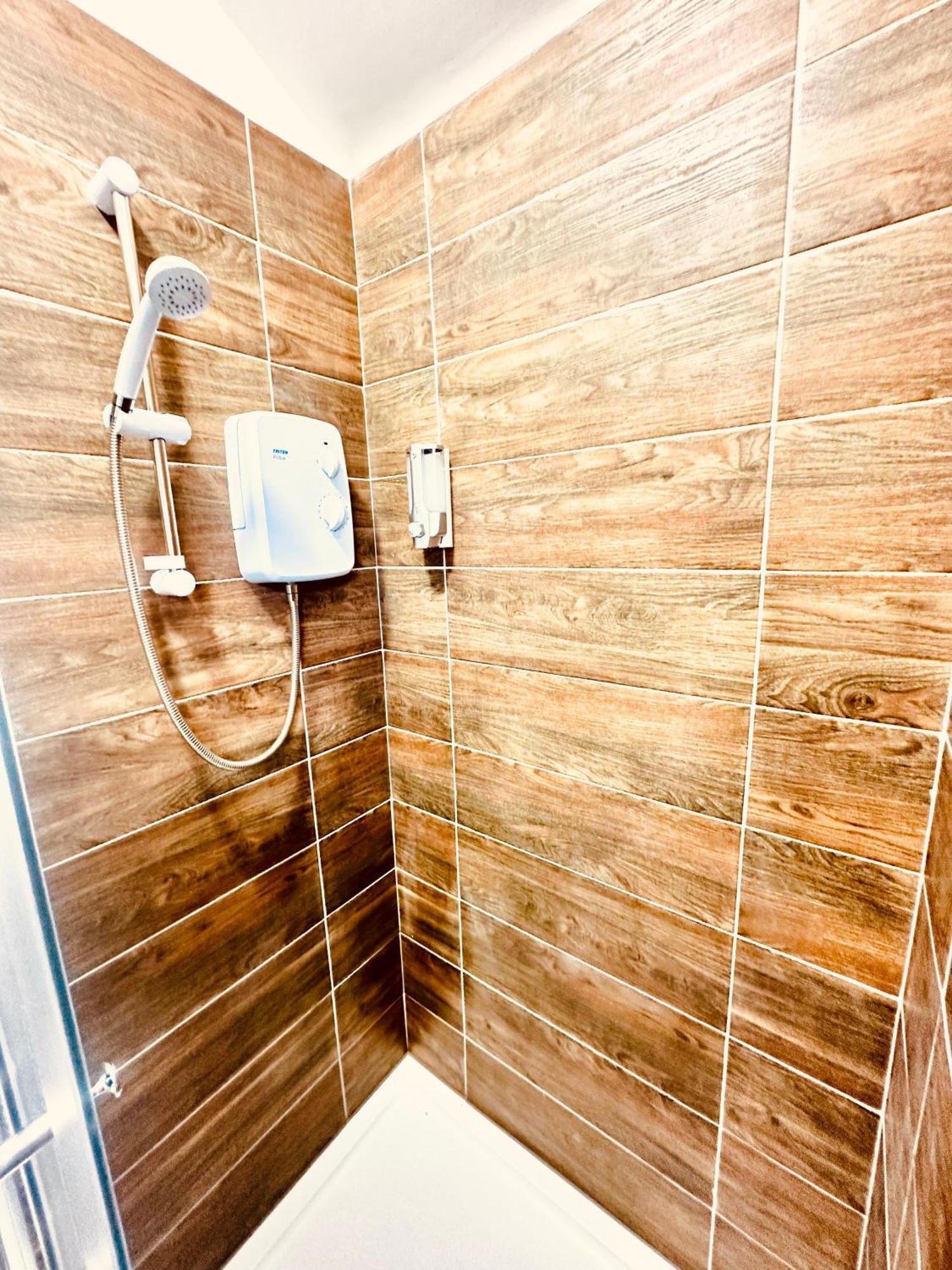 Albert Inn Apartments 曼彻斯特 外观 照片